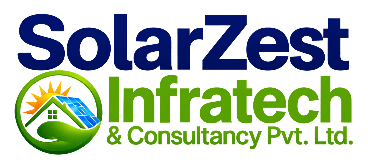 Solar Zest Infra